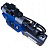 4WRTE10W6-100L-4X/6EG24K31/A1M - Пропорциональный быстродействующий распределитель с обратной связью по положению золотника и со встроенным усилителем (OBE), Ду10, A1 = ±10 В, номинальный расход 100 л/мин, схема W6-, каналы управления X и Y = внешние