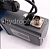 4WRTE25E350L-4X/6EG24ETK31/A1M - Пропорциональный быстродействующий распределитель с обратной связью по положению золотника и со встроенным усилителем (OBE), Ду25, A1 = ±10 В, номинальный расход 350 л/мин, схема E, каналы управления ET = X и Y - внутренни