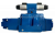 4WRZ25W6-220-7X/6EG24N9ETK4/D3V - Пропорциональный распределитель Ду25 без усилителя, номинальный расход 220 л/мин, схема W6, каналы управления ET - X и Y - внутренние