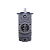 4535V50A21-86** - Пластинчатый нерегулируемый двухпоточный насос серии 4535V с рабочим объемом 162+67см3