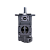 3525V25A17-11** - Пластинчатый нерегулируемый двухпоточный насос серии 3525V с рабочим объемом 81+55см3